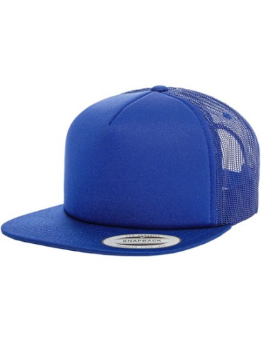 FLE-6005FF-Foam Trucker
